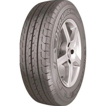 Anvelopa vara Bridgestone R660 215/60R17C 109T