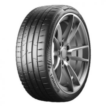 Anvelopa vara Continental ContiPremiumContact7 XL275/40R21 107Y