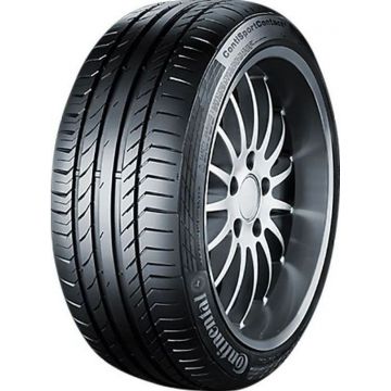Anvelopa vara Continental CONTISPORTCONTACT5 SC5 235/45R18 94W