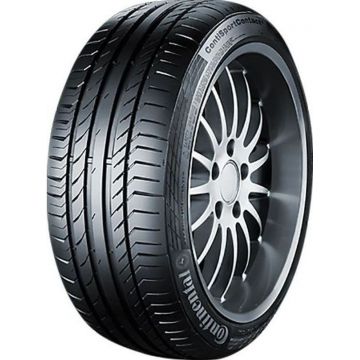 Anvelopa vara Continental CONTISPORTCONTACT5 SC5 235/45R18 94W