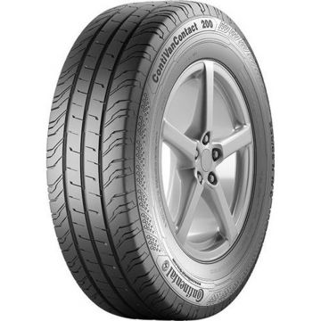 Anvelopa vara Continental Contivancontact 200 225/55R17 101V