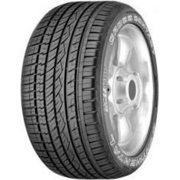 Anvelopa vara Continental Crosscontact Uhp 235/55R20 102W