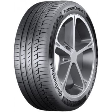 Anvelopa vara Continental Premium Contact 6 Ssr 275/35R19 100Y