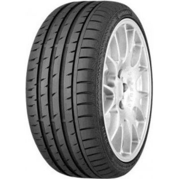 Anvelopa vara Continental SPORTCONTACT 5 SEAL 285/45R21 113Y