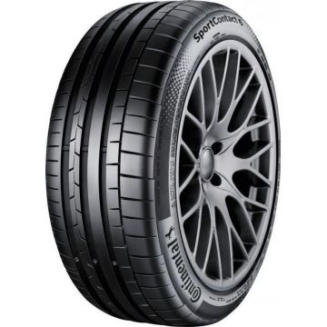 Anvelopa vara Continental SPORTCONTACT 6 SSR 235/40R18 95Y