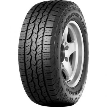 Anvelopa vara Dunlop GRANDTREK AT5 OWL 275/70R16 114T