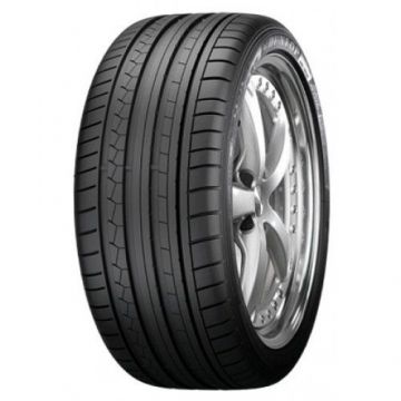 Anvelopa vara Dunlop SPT MAXX GT 245/40R19 94Y Anvelopa vara Dunlop SPT MAXX GT 245/40R19 94Y