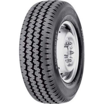 Anvelopa vara Fulda CONVEO TOUR 2  205/65R16C 107T
