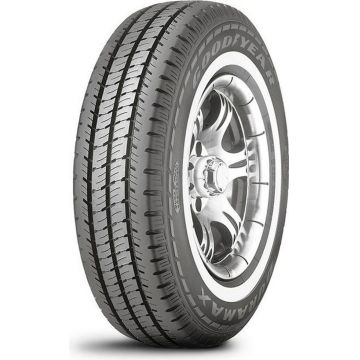 Anvelopa vara Goodyear Goodyear DURAMAXG2 195/75R16C 107R