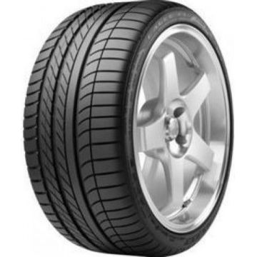 Anvelopa vara Goodyear Goodyear EAGLE F1 ASSYMETRIC SUV 295/40R22 112W