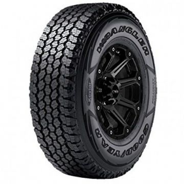 Anvelopa vara Goodyear Goodyear WRANGLER ALL-TERRAIN ADVENTURE 255/65R19 114H Anvelopa vara Goodyear Goodyear WRANGLER ALL-TERRAIN ADVENTURE 255/65R19 114H