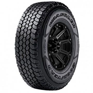 Anvelopa vara Goodyear Goodyear WRANGLER ALL-TERRAIN ADVENTURE 265/70R16 112T