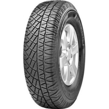 Anvelopa vara Michelin Latitude Cross DT 235/70R16 106H