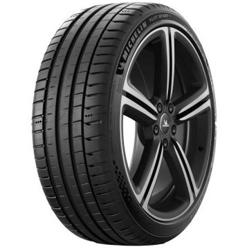 Anvelopa vara Michelin Pilot sport 5 Anvelopa vara Michelin Pilot sport 5