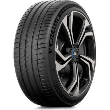Anvelopa vara Michelin Pilot Sport Ev 275/40R21 107W Anvelopa vara Michelin Pilot Sport Ev 275/40R21 107W
