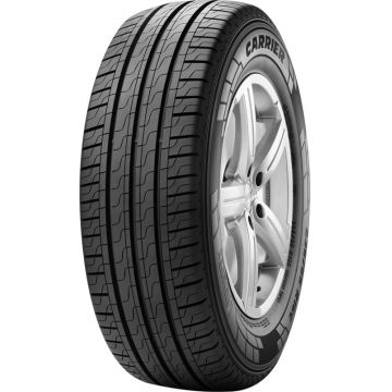 Anvelopa vara Pirelli Carrier 205/65R16C 107T