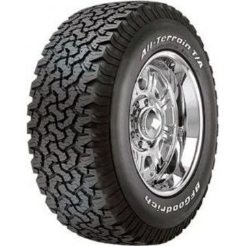 Anvelopa all-season BF Goodrich Anvelope  Bfgoodrich ALL TERAIN TA KO2 245/70R17 119S  Season
