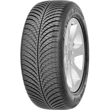 Anvelopa all-season Goodyear Anvelope  Goodyear Vector 4 G2 175/70R13 82T  Season