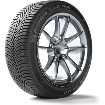 Anvelopa all-season Michelin Anvelope Crossclimate 2 Suv 235/65R17 108W Season Anvelopa all-season Michelin Anvelope Crossclimate 2 Suv 235/65R17 108W Season