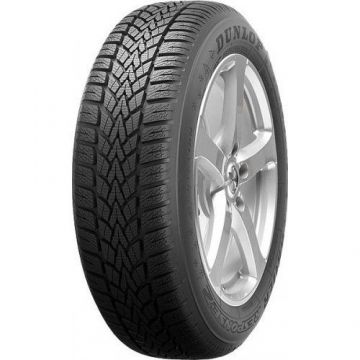 Anvelopa iarna Dunlop WINTER RESPONSE 165/65R14 79T