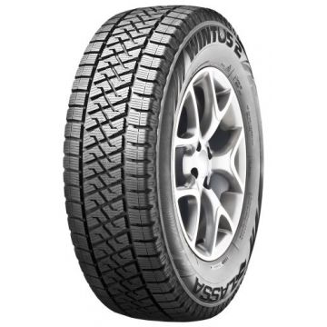 Anvelopa iarna Lassa Competus-Winter2+ 235/60R18 107H