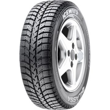 Anvelopa iarna Lassa Iceways 2 195/65R15 91T
