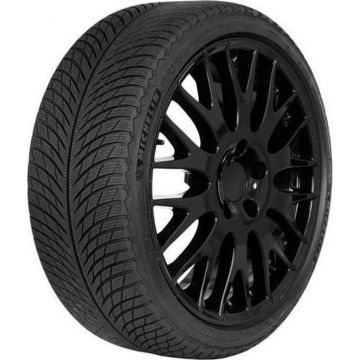 Anvelopa iarna Michelin Pilot Alpin Pa5 235/50R18 101V