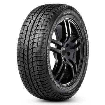 Anvelopa iarna Michelin X ICE SNOW 235/50R18 101H