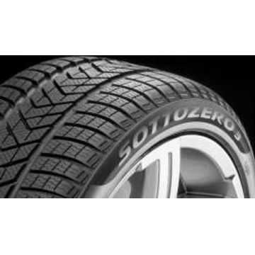 Anvelopa iarna Pirelli Winter Sottozero 3 245/35R21 96W