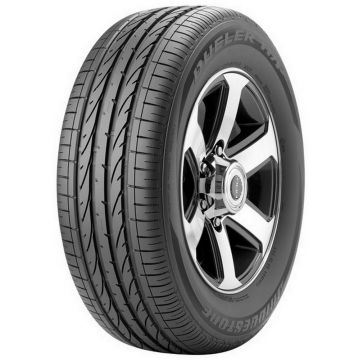 Anvelopa vara Bridgestone Dueler hp sport
