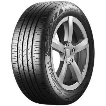 Anvelopa vara Continental Ecocontact 6 Anvelopa vara Continental Ecocontact 6