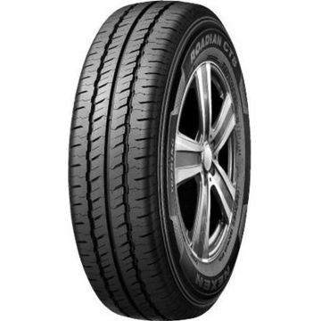 Anvelopa vara Nexen ROADIAN CT8 175/75R16C 101/99R Anvelopa vara Nexen ROADIAN CT8 175/75R16C 101/99R