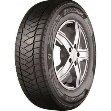 Anvelopa all-season Bridgestone Anvelope Duravis 215/70R15C 109/107S Season Anvelopa all-season Bridgestone Anvelope Duravis 215/70R15C 109/107S Season