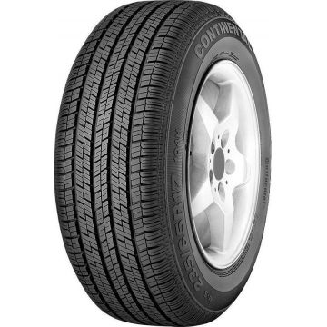 Anvelopa all-season Continental Anvelope 4x4contact 235/50R19 99V Season Anvelopa all-season Continental Anvelope 4x4contact 235/50R19 99V Season