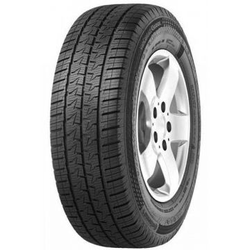 Anvelopa all-season Continental Anvelope Van Contact 4 Season 195/75R16c 107/105R Season Anvelopa all-season Continental Anvelope Van Contact 4 Season 195/75R16c 107/105R Season