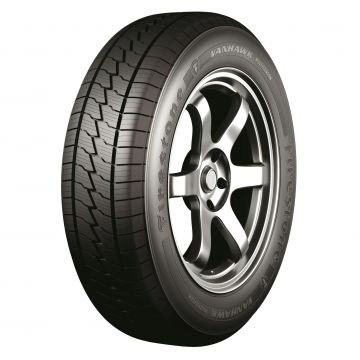 Anvelopa all-season Firestone Vanhawk Multiseason215/75R16C 113/11R