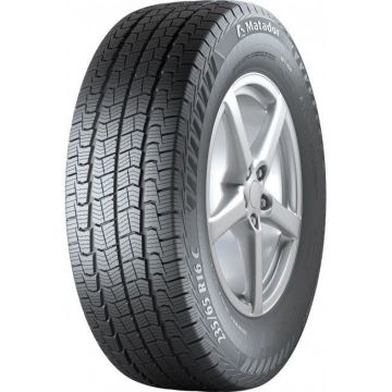 Anvelopa all-season Matador Anvelope MPS400 235/65R16C 115/113R Season Anvelopa all-season Matador Anvelope MPS400 235/65R16C 115/113R Season
