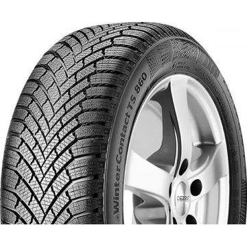 Anvelopa iarna Continental WinterContact TS 860 S SSR 245/50R19 105V