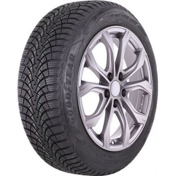 Anvelopa iarna Goodyear Goodyear UG9 165/70R14 81T Anvelopa iarna Goodyear Goodyear UG9 165/70R14 81T