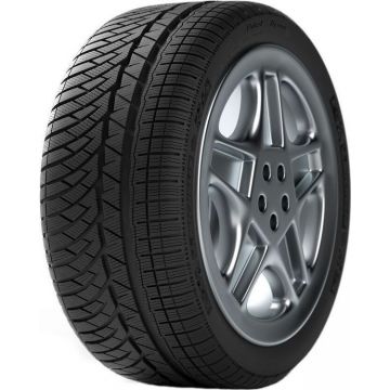 Anvelopa iarna Michelin PILOT ALPIN PA4 GRNX 235/50R17  100V