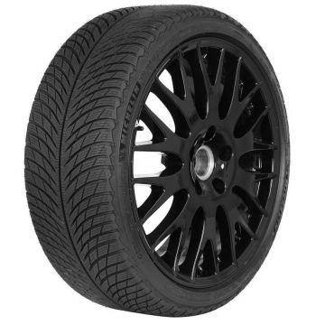 Anvelopa iarna Michelin PilotAlpin5 Suv XL RunOnFlat265/50R19 110H