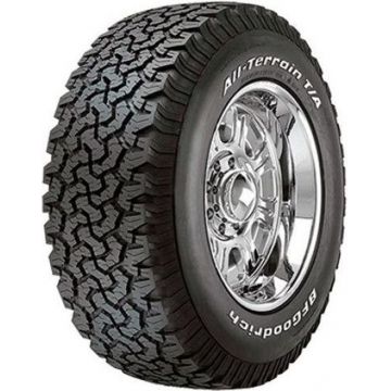 Anvelopa vara BF Goodrich Bfgoodrich ALL TERRAIN 265/70R17 121S Anvelopa vara BF Goodrich Bfgoodrich ALL TERRAIN 265/70R17 121S