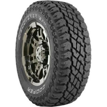 Anvelopa vara COOPER DISCOVERER S/T MAXX 245/75R17 121Q