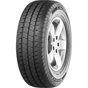 Anvelopa vara Matador MPS330 175/80R14C 99/98P