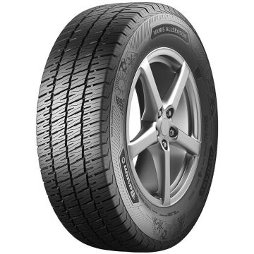 Anvelopa all-season Barum Anvelope   Vanis allseason 195/75R16C 110/108R  Season