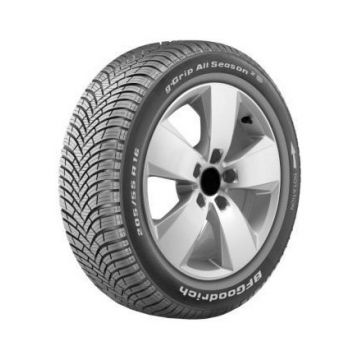 Anvelopa all-season BF Goodrich Anvelope  Bfgoodrich GGRIP ALL SEASON2 215/45R17 91W  Season