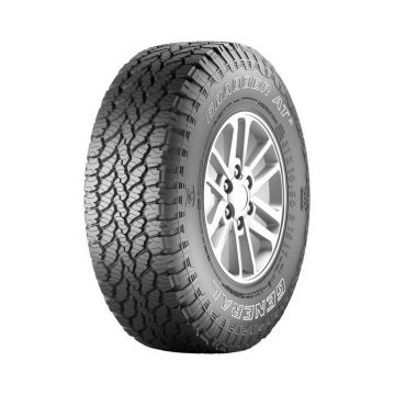 Anvelopa all-season General tire Grabber at3