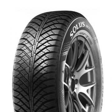 Anvelopa all-season Kumho Anvelope   SOLUS 4s HA32 205/55R16 91H  Season