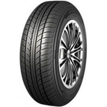 Anvelopa all-season Nankang Anvelope N-607+ 195/65R14 89H Season Anvelopa all-season Nankang Anvelope N-607+ 195/65R14 89H Season
