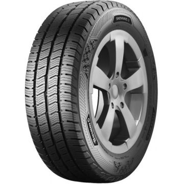 Anvelopa iarna Barum SNOVANIS 3 225/55R17C 109/107T